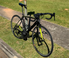 CORRATEC CCT EVO | 2016 | TAM. M