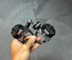 Pedal com Medidor de Potência Favero Assioma UNO