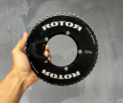 ROTOR ROUND OUTER AERO 53T - comprar online