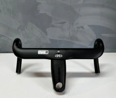 GUIDÃO CANNONDALE KNØT INTEGRATED COCKPIT+ - comprar online