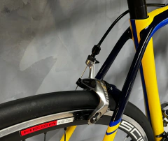 SPECIALIZED S-WORKS TARMAC SL4