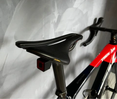 TREK EMONDA PROJECT ONE SEGAFREDO