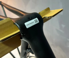 SPECIALIZED S-WORKS AETHOS FRAMESET na internet
