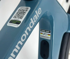 Imagem do CANNONDALE SUPERSIX EVO 4