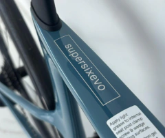 CANNONDALE SUPERSIX EVO 4 - loja online