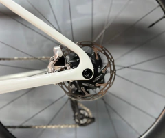 CANNONDALE SUPERSIX EVO 3 na internet