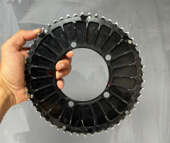 ROTOR ROUND OUTER AERO 53T na internet
