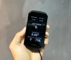 GARMIN EDGE 1050