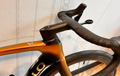 PINARELLO DOGMA F | 2025 | TAM. 51.5 - loja online