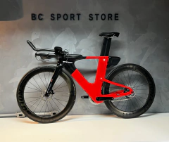 FELT IAX ADVANCED DISC (NOVA) | 2025 - comprar online