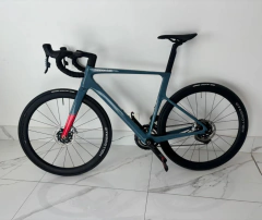 CANNONDALE SUPERSIX EVO 4 na internet