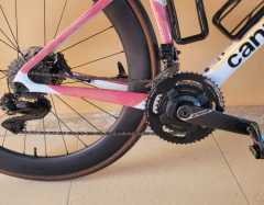 CANNONDALE SUPERSIX EVO LAB71 TEAM | 2024 | TAM. 54 na internet
