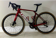 TREK MADONE SL 6 GERAÇÃO 8 (SEMI-NOVA) na internet