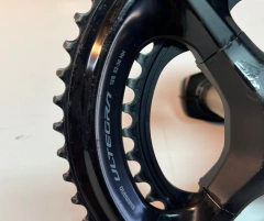 PEDIVELA SHIMANO ULTEGRA 52X36 na internet