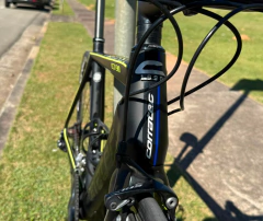 CORRATEC CCT EVO | 2016 | TAM. M - BC SPORTS 