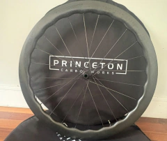 RODAS PRINCETON CARBONWORKS - BC SPORTS 