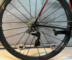 CANNONDALE SUPERSIX EVO HI-MOD na internet