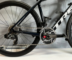 TREK EMONDA PROJECT ONE SEGAFREDO na internet