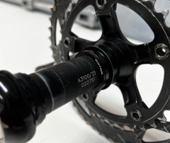 PEDIVELA FSA GOSSAMER 50/34T - BC SPORTS 