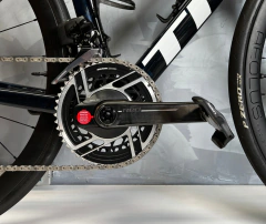 TREK EMONDA PROJECT ONE SEGAFREDO - loja online