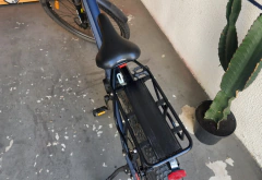 E-BIKE ELLA - MP1 - comprar online