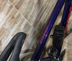 TREK ÉMONDA ALR5