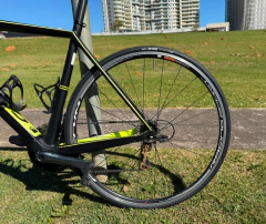 CORRATEC CCT EVO | 2016 | TAM. M na internet