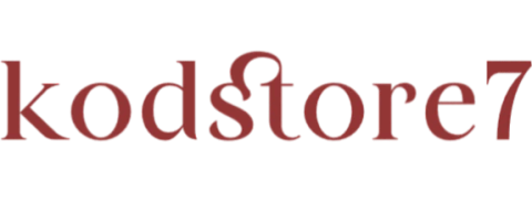 Kodstore7