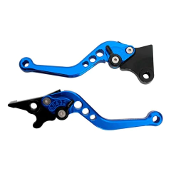 Juego Manijas Decorativas Aluminio Honda Cargo150/gl150 en internet