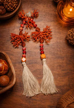 Colar de Mesa AC27 - 85cm