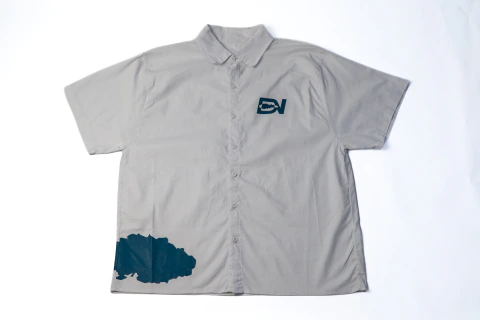 Camisa Blanca - DN