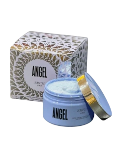 Creme Hidratante Pasta Isabelle La Belle Angel - comprar online