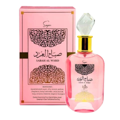 Perfume Árabe Sabah Al Ward Sugar - comprar online