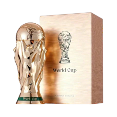 World Cup EDP 80ml - Taça da Copa do Mundo - Zakat - comprar online