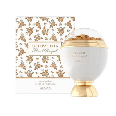 Afnan Souvenir Floral Bouquet - comprar online