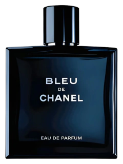 Bleu de Chanel Eau de Parfum Chanel