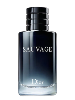 Dior Sauvage Masculino Eau de Parfum