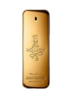 One Million Rabanne