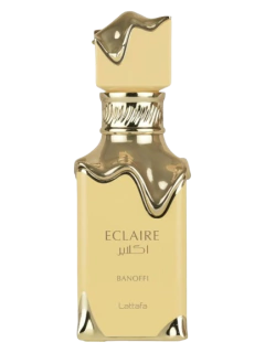 Eclaire Banoffi Lattafa - comprar online