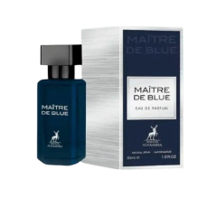 Maître de Blue Maison Alhambra - comprar online