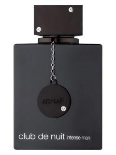 Club de Nuit Intense Man - comprar online