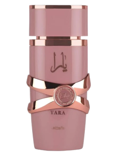 Yara Elixir Lattafa