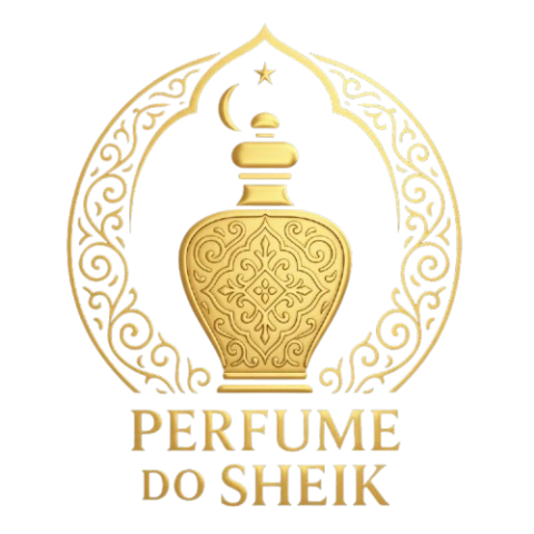 Perfume do Sheik