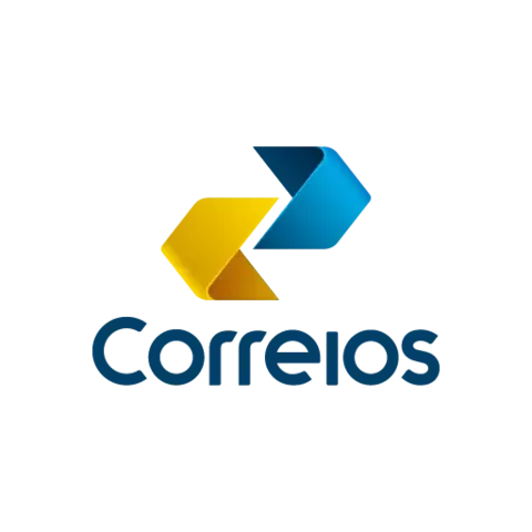 Correios PAC/SEDEX