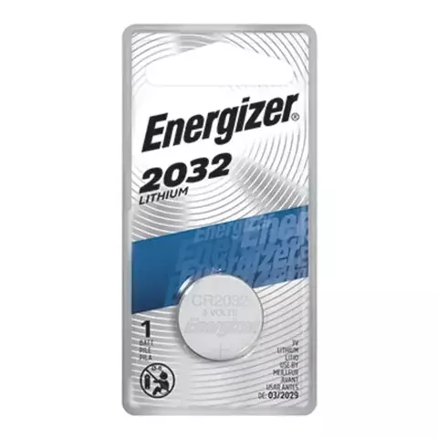 PILA CR2032 ENERGIZER - buy online