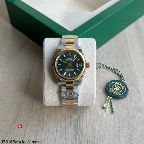 Rolex Datejust - 31mm