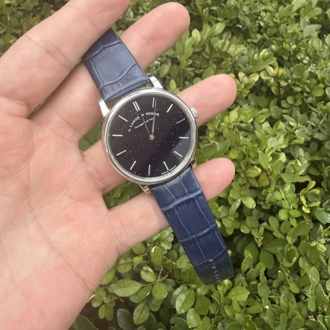 A.Lange & Sohne