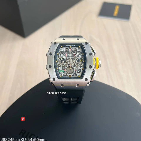 Richard Mille - comprar online