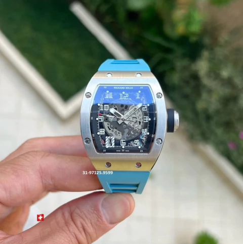 Richard Mille - comprar online