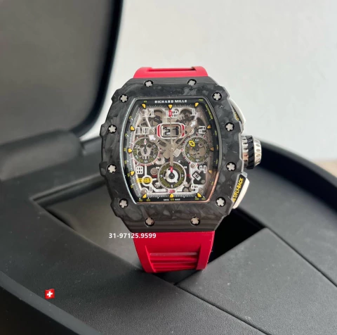 Richard Mille - comprar online